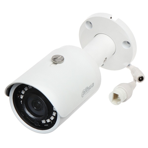 Camera IP hồng ngoại 5.0 MP DH-IPC-HFW1531SP