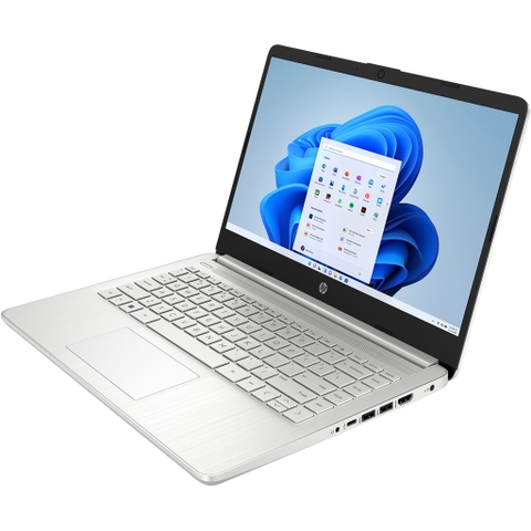 Laptop HP 14s-dq5102TU ( 7C0Q1PA )
