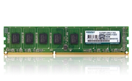 RAM KINGMAX DDRAM III 8GB - Bus 1600