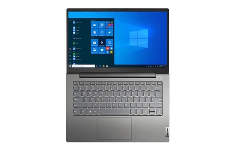 Laptop Lenovo ThinkBook 14 G2 ITL (20VD009BVN)/ Grey/ Intel Core i5-1135G7 (up to 4.20 Ghz, 8MB)/ RAM 8GB DDR4/ 256GB SSD/ Intel Iris Xe Graphics/ 14 inch FHD/ FP/ 3 Cell 45 Whr/ Win 10/ 1 Yr