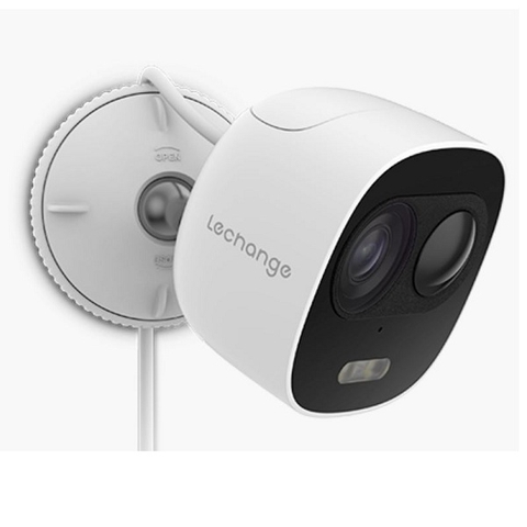 Camera IP hồng ngoại 2.0 MP IPC-C26EP