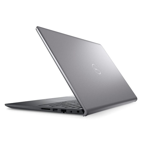 Laptop Dell Vostro 15 3520 ( 5M2TT2 ) | Xám | Intel Core i5 - 1235U | RAM 8GB | 512GB SSD | Intel Iris Xe Graphics | 15.6 inch FHD | 3Cell | Win11SL + Office Home and Student | 1Yr