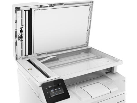 Máy in đa năng HP LaserJet Pro MFP M227fdw (G3Q75A)