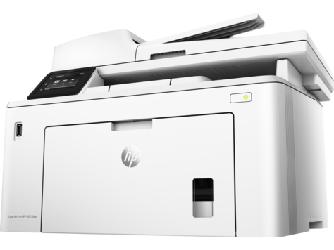 Máy in đa năng HP LaserJet Pro MFP M227fdw (G3Q75A)