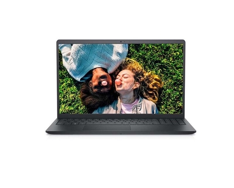 Laptop DELL INSPIRON 3520 ( i5U085W11BLU ) / Carbon Black / Intel Core i5 - 1235U/ RAM 8GB DDR4 / SSD 512GB / 15.6 inch FHD/ VGA onboard Intel UHD Graphics / Win11 Home SL + Microsoft Office Home and Student 2021 / 1Yr