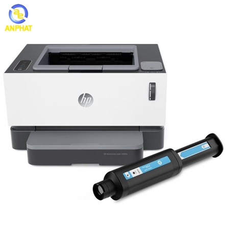 Máy in HP Neverstop Laser 1000w 4RY23A