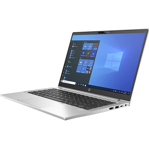 Laptop HP Probook 430 G8 (2H0N8PA)/ Silver/ Intel Core i5-1135G7 (up to 4.20 Ghz, 8MB)/ RAM 8GB DDR4/ 256GB SSD/ Intel Iris Xe Graphics/ 13.3 FHD/ WL + BT/ LED_KB/ ALU/ 3Cell/ Win 10SL/ 1Yr