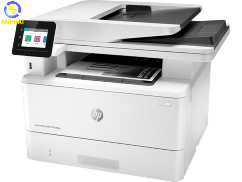 Máy in HP LaserJet Pro MFP M428FDW W1A30A Đa năng In Laser A4