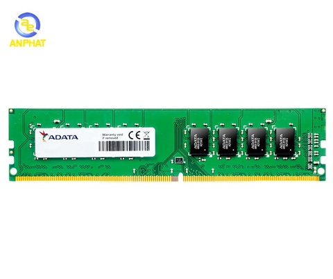 Ram Adata 4GB DDR4U 2666Mhz AD4U2666J4G19-S