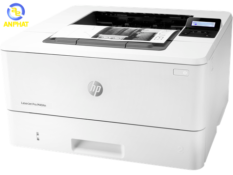 Máy in HP LaserJet Pro 400 M404n đơn năng