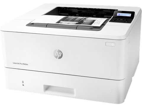 Máy in HP LaserJet Pro 400 M404n đơn năng