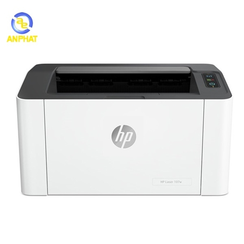 Máy in HP LaserJet 107w (4ZB78A)