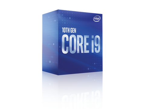 CPU Intel Core i9-10900 (20M Cache, 2.80 GHz up to 5.20 GHz, 10C20T, Socket 1200, Comet Lake-S)