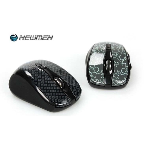 Chuột không dây Newmen 173BT Bluetooth 3.0