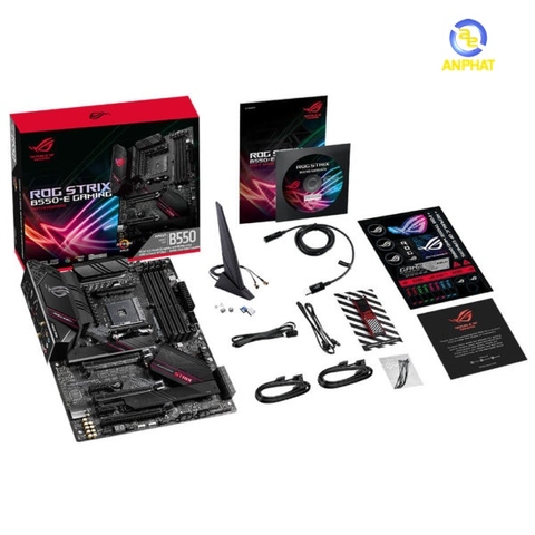 Mainboard ASUS ROG STRIX B550-E GAMING