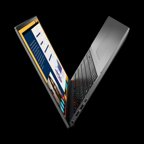 Laptop Dell Vostro 5620 ( V6I5001W1 )/ Titan Gray / Intel Core i5 - 1240P / RAM 8GB / 256GB SSD / Intel Iris Xe Graphics / 16 inch FHD+ / 4Cell / Win11 / 1Yr