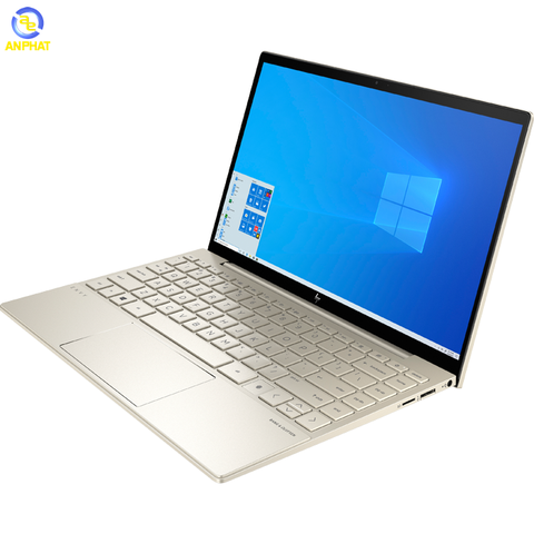 Laptop HP Envy 13-ba1031TU 2K0B7PA