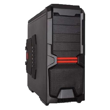 Case Orient W3 Gaming (Mid Tower)