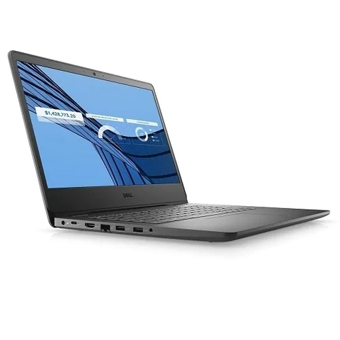 Laptop Dell Vostro 3400 70234073 Đen