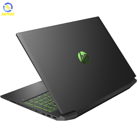 Laptop HP Pavilion Gaming 16-a0109TX 31J26PA