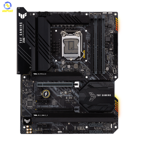 Mainboard ASUS TUF GAMING Z590-PLUS