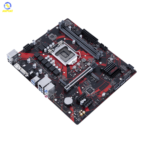 Mainboard ASUS EX-B560M-V5