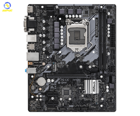 Mainboard ASROCK B560M-HDV