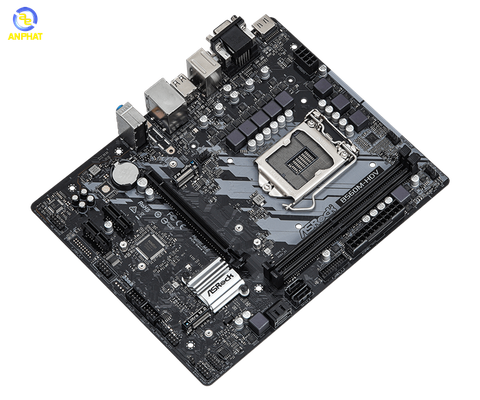 Mainboard ASROCK B560M-HDV