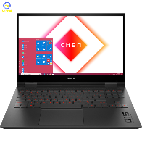 Laptop HP Omen 15-ek0078TX 26Y68PA