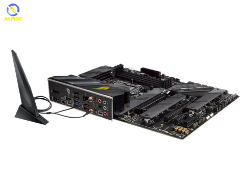 Mainboard ASUS ROG STRIX B560-F GAMING WIFI