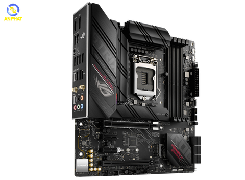 Mainboard ASUS ROG STRIX B560-G GAMING WIFI