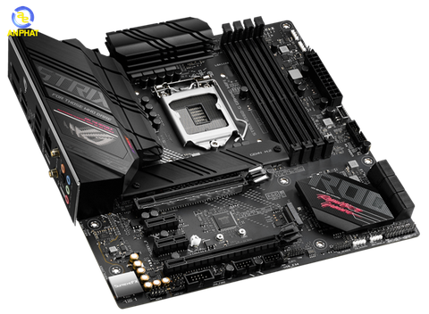 Mainboard ASUS ROG STRIX B560-G GAMING WIFI