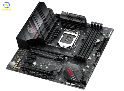 Mainboard ASUS ROG STRIX B560-G GAMING WIFI