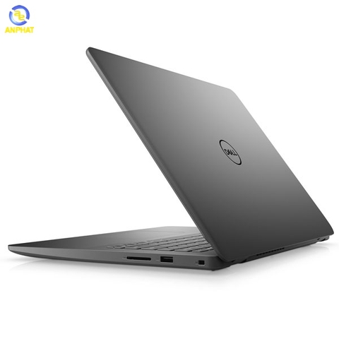 Laptop Dell Vostro 14 3400 YX51W1 (Core i5-1135G7/RAM 4GB/256GB SSD/ MX330 2GB/ 14 inch FHD/ Win 10/ Đen)