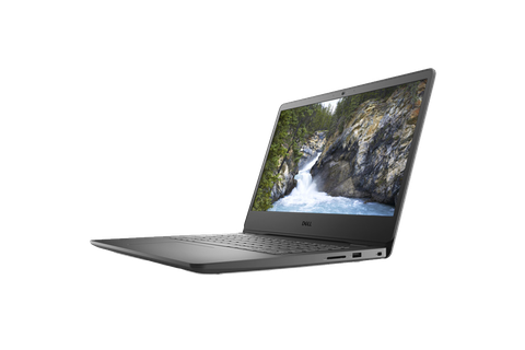 Laptop Dell Vostro 3400 V4I7015W (Core i7-1165G7/RAM 8GB/512GB SSD/ MX330 2GB/ 14 inch FHD/ Win 10/ Đen)