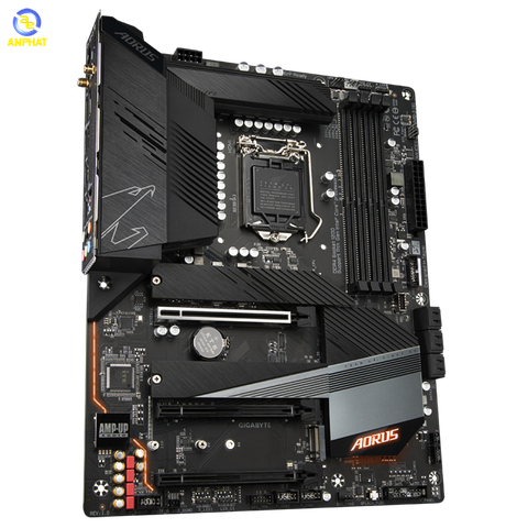 Mainboard GIGABYTE B560 AORUS PRO AX