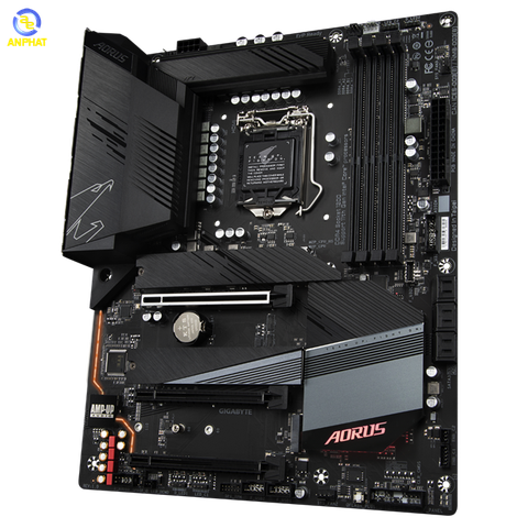 Mainboard GIGABYTE B560 AORUS PRO AX