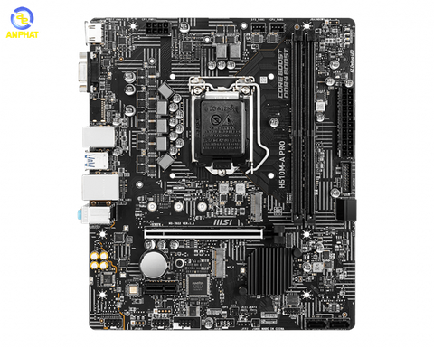 Mainboard MSI H510M-A PRO