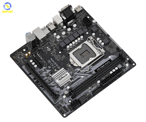 Mainboard ASROCK H510M-HVS