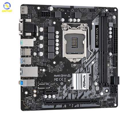 Mainboard ASROCK H510M-HVS