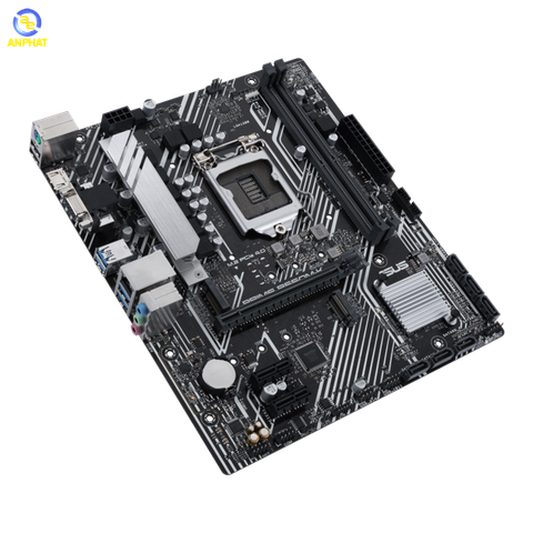 Mainboard ASUS PRIME B560M-K