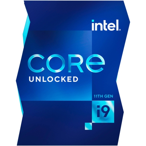 CPU Intel Core i9-11900K (16M Cache, 3.50 GHz up to 5.30 GHz, 8C16T, Socket 1200)