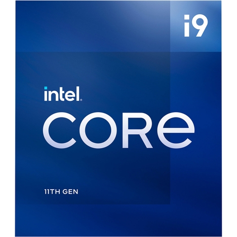 CPU Intel Core i9-11900F (16M Cache, 2.50 GHz up to 5.20 GHz, 8C16T, Socket 1200)