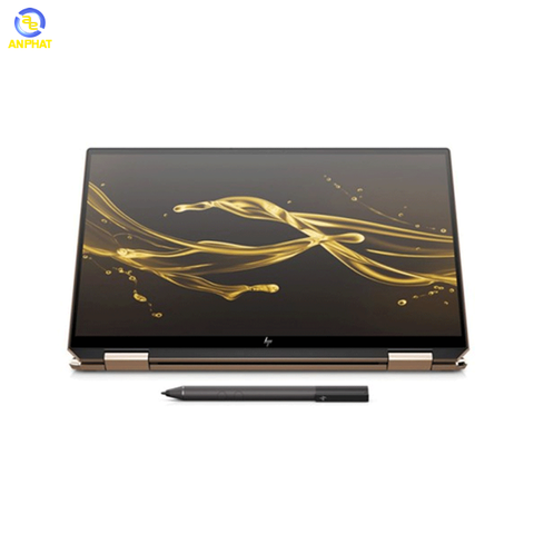 Laptop HP Spectre x360 Convertible 13-aw2101TU 2K0B8PA