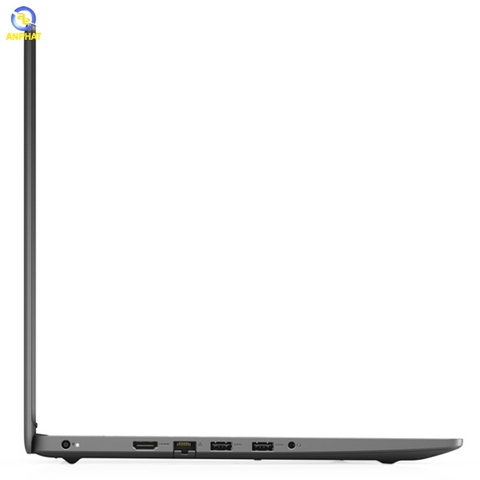 Laptop Dell Inspiron 5406 70232602 (Core i5-1135G7 | 8GB | 512GB | Intel Iris Xe | 14-inch FHD (1920 x 1080) | Win 10 | Xám)