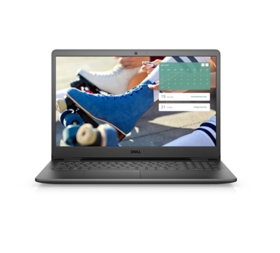 Laptop Dell Inspiron 15 3505 Y1N1T2 (Ryzen 5-3500U | 8GB | 512GB | AMD Radeon | 15.6 inch FHD | Win 10 | Đen)