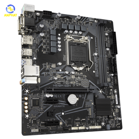 Mainboard GIGABYTE H510M S2H