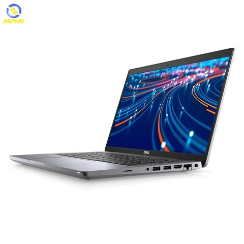 Laptop Dell Latitude 5420 70251602 (Core i5-1145G7 | 8GB | 256GB | Intel Iris Xe | 14.0 inch FHD | Ubuntu | Xám)