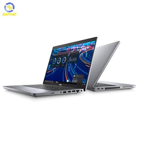 Laptop Dell Latitude 7420 70251597 (Core i7-1185G7 | 16GB | 256GB | Intel Iris Xe | 14.0 inch FHD | Ubuntu | Xám)