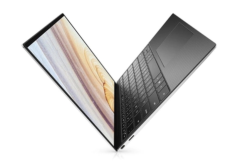 Laptop Dell XPS 13 9310 JGNH62 (Core i7-1165G7 | 16GB | 512GB | Intel Iris Xe | 13.4-inch UHD | Cảm ứng | Win 10 | Office | Bạc)